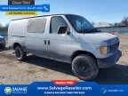 Thumbnail Photo 5 for New 2000 Ford E-250 and Econoline 250