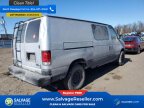 Thumbnail Photo 4 for New 2000 Ford E-250 and Econoline 250