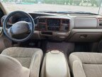 Thumbnail Photo 3 for 2000 Ford Excursion