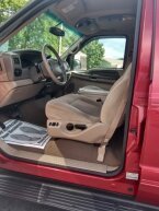 Thumbnail Photo 4 for 2000 Ford Excursion
