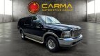 Thumbnail Photo 6 for 2000 Ford Excursion