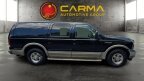 Thumbnail Photo 5 for 2000 Ford Excursion