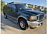 2000 Ford Excursion