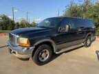 Thumbnail Photo 3 for 2000 Ford Excursion