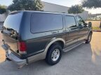Thumbnail Photo 5 for 2000 Ford Excursion