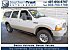 2000 Ford Excursion