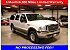 2000 Ford Excursion