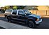 2000 Ford Excursion