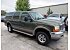 2000 Ford Excursion