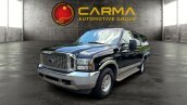2000 Ford Excursion
