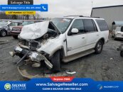 New 2000 Ford Expedition 2WD Eddie Bauer