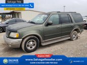 New 2000 Ford Expedition