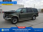 New 2000 Ford Expedition 2WD Eddie Bauer