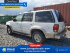 Thumbnail Photo 3 for New 2000 Ford Explorer