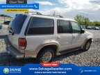 Thumbnail Photo 4 for New 2000 Ford Explorer
