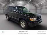 2000 Ford Explorer