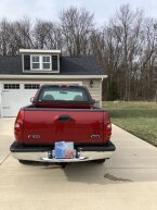 Thumbnail Photo 5 for 2000 Ford F150 2WD Regular Cab XL for Sale by Owner