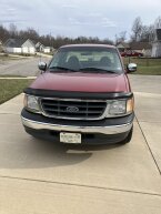Thumbnail Photo 1 for 2000 Ford F150 2WD Regular Cab XL for Sale by Owner
