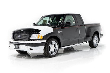 Photo 1 for 2000 Ford F150