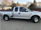Thumbnail Photo 4 for 2000 Ford F150