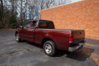 Thumbnail Photo 4 for 2000 Ford F150