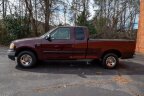 Thumbnail Photo 3 for 2000 Ford F150