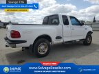 Thumbnail Photo 4 for New 2000 Ford F150