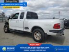 Thumbnail Photo 3 for New 2000 Ford F150