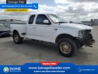 Thumbnail Photo 5 for New 2000 Ford F150