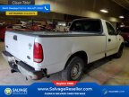 Thumbnail Photo 4 for New 2000 Ford F150