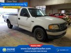 Thumbnail Photo 5 for New 2000 Ford F150