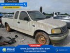 Thumbnail Photo 5 for 2000 Ford F150