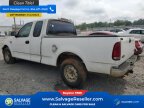 Thumbnail Photo 3 for 2000 Ford F150