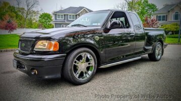 2000 Ford F150