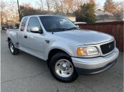 2000 Ford F150