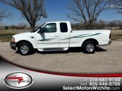 2000 Ford F150