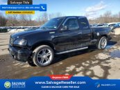 New 2000 Ford F150