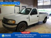 New 2000 Ford F150