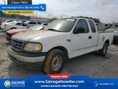 2000 Ford F150