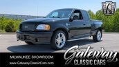 2000 Ford F150