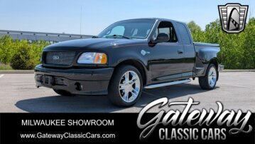 2000 Ford F150