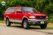 2000 Ford F150