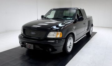2000 Ford F150