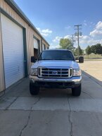Thumbnail Photo 3 for 2000 Ford F250 4x4 Crew Cab Super Duty for Sale by Owner