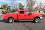 Thumbnail Photo 2 for 2000 Ford F250