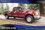 Thumbnail Photo 6 for 2000 Ford F250