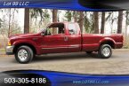 Thumbnail Photo 4 for 2000 Ford F250
