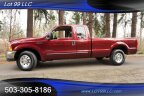 Thumbnail Photo 4 for 2000 Ford F250