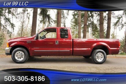 Photo 1 for 2000 Ford F250