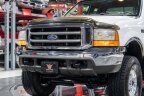 Thumbnail Photo 6 for 2000 Ford F250